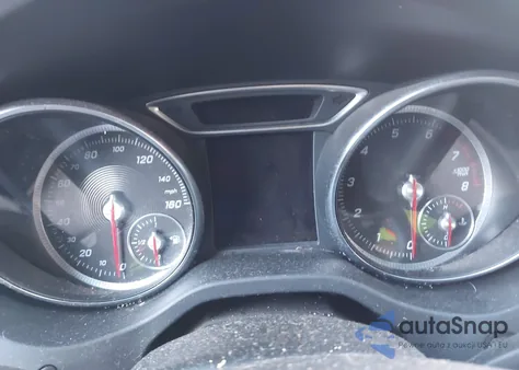 2018 Mercedes-Benz Cla 250 из США, поврежденный, VIN WDDSJ4EB6JN591517